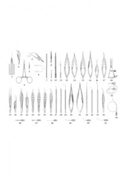 Instrument Sets